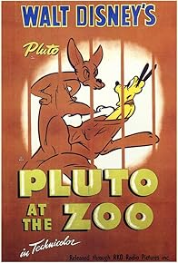 Primary photo for Pluto at the Zoo