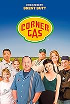 Corner Gas