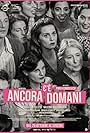 Paola Cortellesi, Emanuela Fanelli, and Romana Maggiora Vergano in C'è ancora domani (2023)