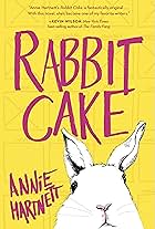 Rabbit Cake