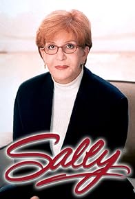 Primary photo for Sally Jessy Raphael