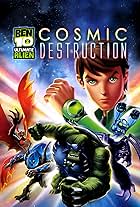 Ben 10: Ultimate Alien - Cosmic Destruction