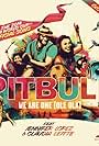 Pitbull Feat. Jennifer Lopez & Claudia Leitte: We Are One (Ole Ola) (2014)