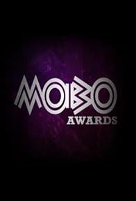 Primary photo for MOBO Awards 2008