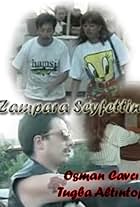 Zampara Seyfettin