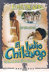 Primary photo for El indio chilango