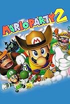 Mario Party 2