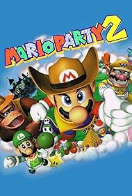 Mario Party 2 (1999)