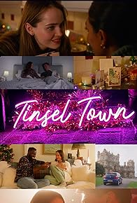 Primary photo for Tinsel Town