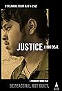 Achyut Prashast Singh in Justice: A Big Deal (2021)