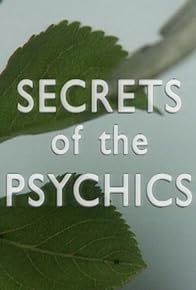 Primary photo for Equinox: Secrets of the Psychics