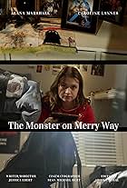 The Monster on Merry Way (2024)