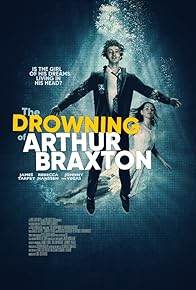 Primary photo for The Drowning of Arthur Braxton