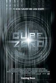 Primary photo for Cube Zero