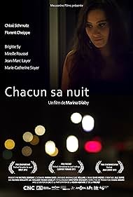 Chacun sa nuit (2012)