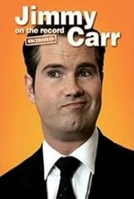 Primary photo for Jimmy Carr on the Record