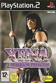 Xena: Warrior Princess (2006)