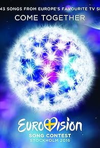 Primary photo for The Eurovision Song Contest: Semi Final 1