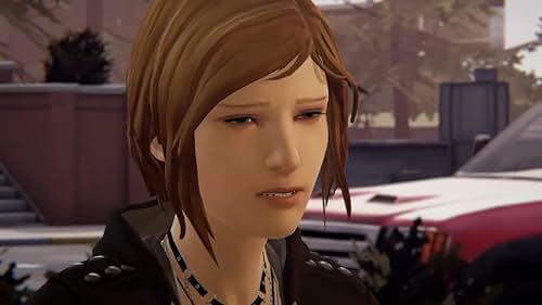 Life Is Strange: Before The Storm: Episode 2 Launch