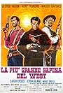 La più grande rapina del west (1967)