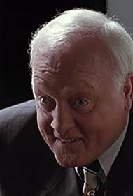 Malcolm Terris in Thám Tử Poirot (1989)