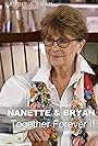 Nanette Newman in Nanette & Bryan Forbes: Together Forever!! (2023)