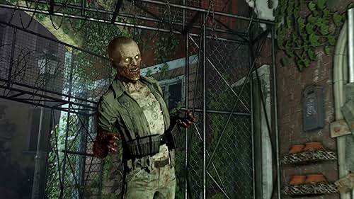 Zombie Army 4: Dead War: Return to Hell and Free Left 4 Dead Character Pack