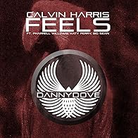 Primary photo for Calvin Harris Feat. Pharrell Williams, Katy Perry & Big Sean: Feels - Version 2