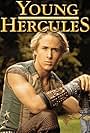 Ryan Gosling in Anh hùng trẻ tuổi Hercules (1998)