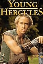 Ryan Gosling in Anh hùng trẻ tuổi Hercules (1998)