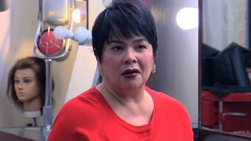 Jaclyn Jose in Dear Uge (2016)