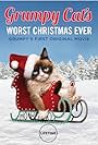 Grumpy Cat's Worst Christmas Ever (2014)