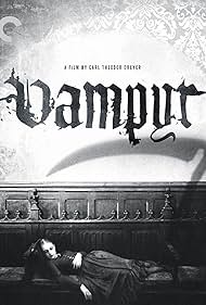 Vampyr (1932)