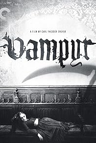 Primary photo for Vampyr