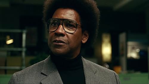 Roman J. Israel, Esq.: Polite