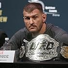 Stipe Miocic