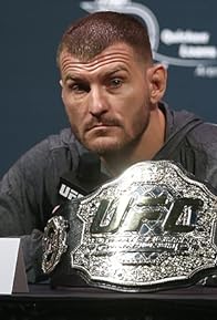 Primary photo for Stipe Miocic