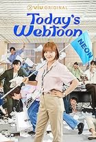 Webtoon Đời Tôi