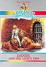 Daniel and the Lion's Den (1986)