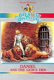 Daniel and the Lion's Den (1986)