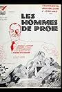 Les hommes de proie (1937)