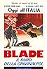 Blade (1973) Poster