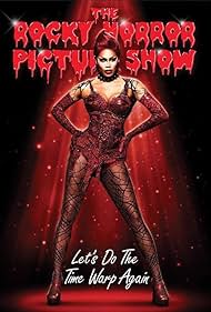 Laverne Cox in The Rocky Horror Picture Show: Let's Do the Time Warp Again (2016)