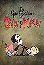 Cuộc Phiêu Lưu Grim của Billy & Mandy (2003)