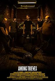 Among Thieves (2019)