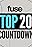 Fuse Top 20 Countdown