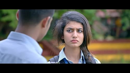 Oru Adaar Love | Official Teaser 2