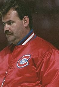 Primary photo for Pat Burns