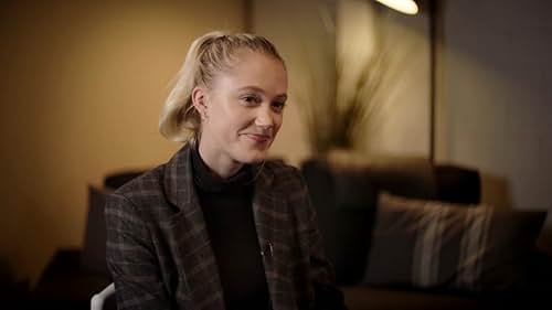 Greta: Maika Monroe On Her Character