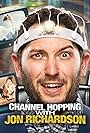 Jon Richardson in Channel Hopping with Jon Richardson (2020)